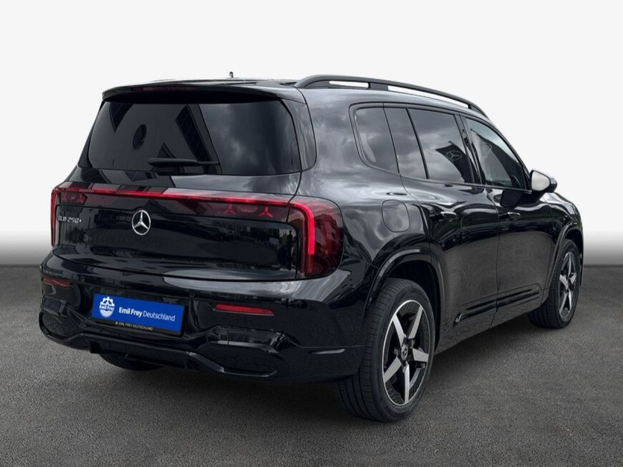 Mercedes-Benz GLB – Bild 2