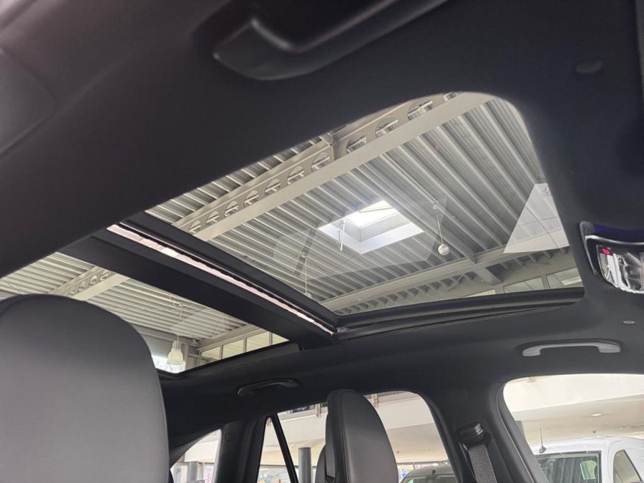 Mercedes-Benz GLC – Bild 17