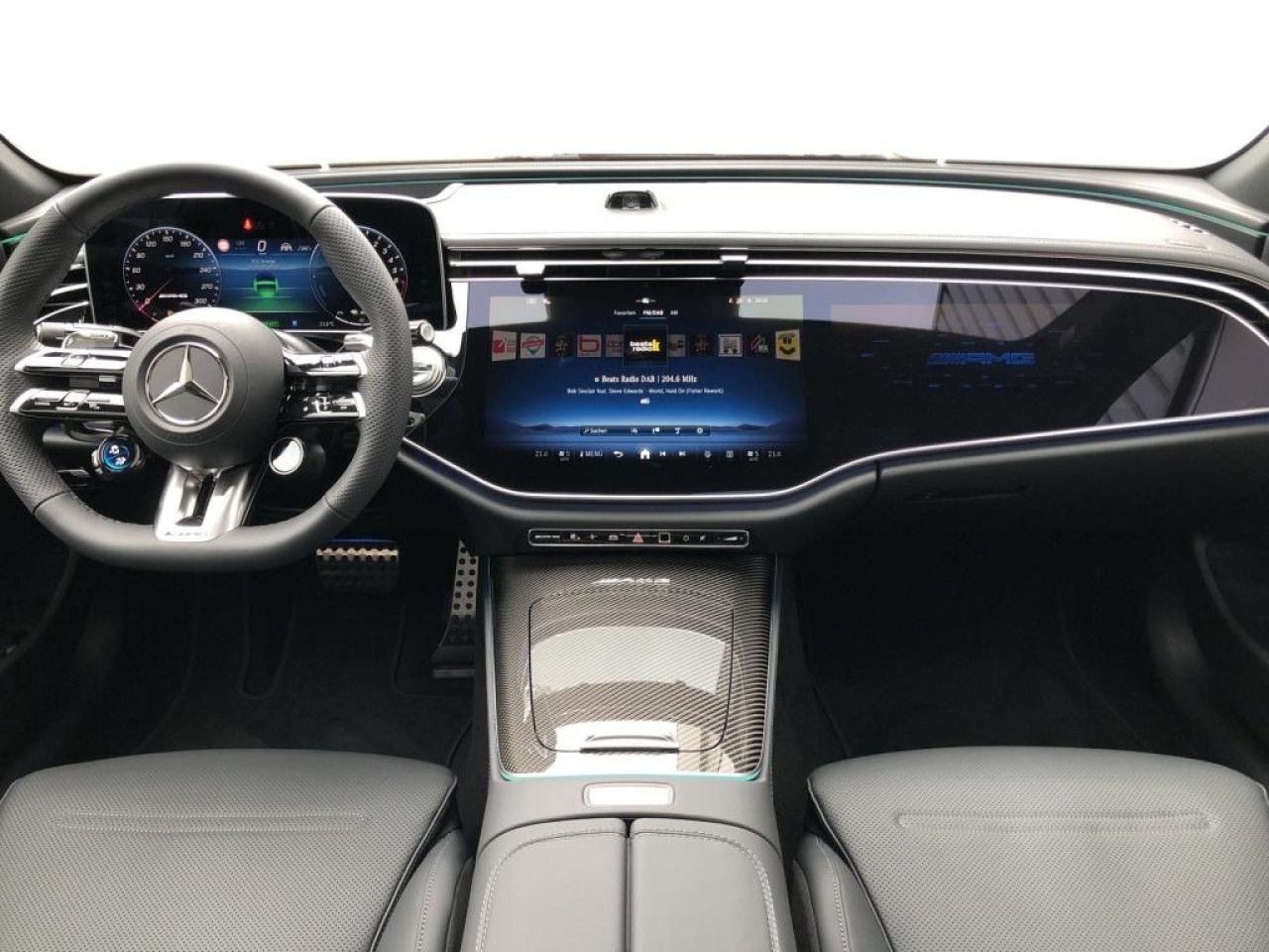 Mercedes-Benz E-Klasse – Bild 4
