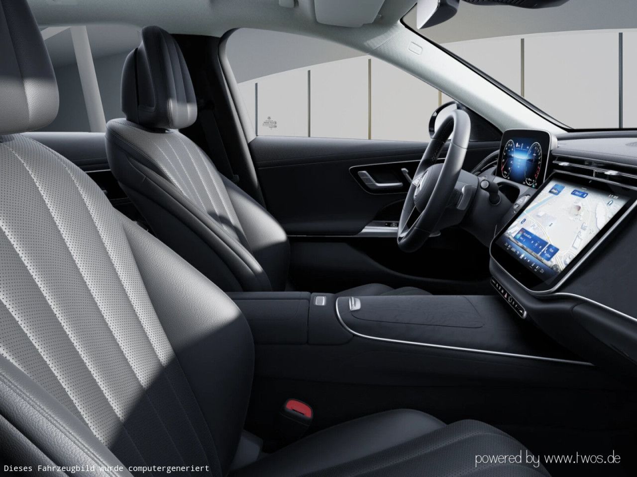 Mercedes-Benz E-Klasse – Bild 23