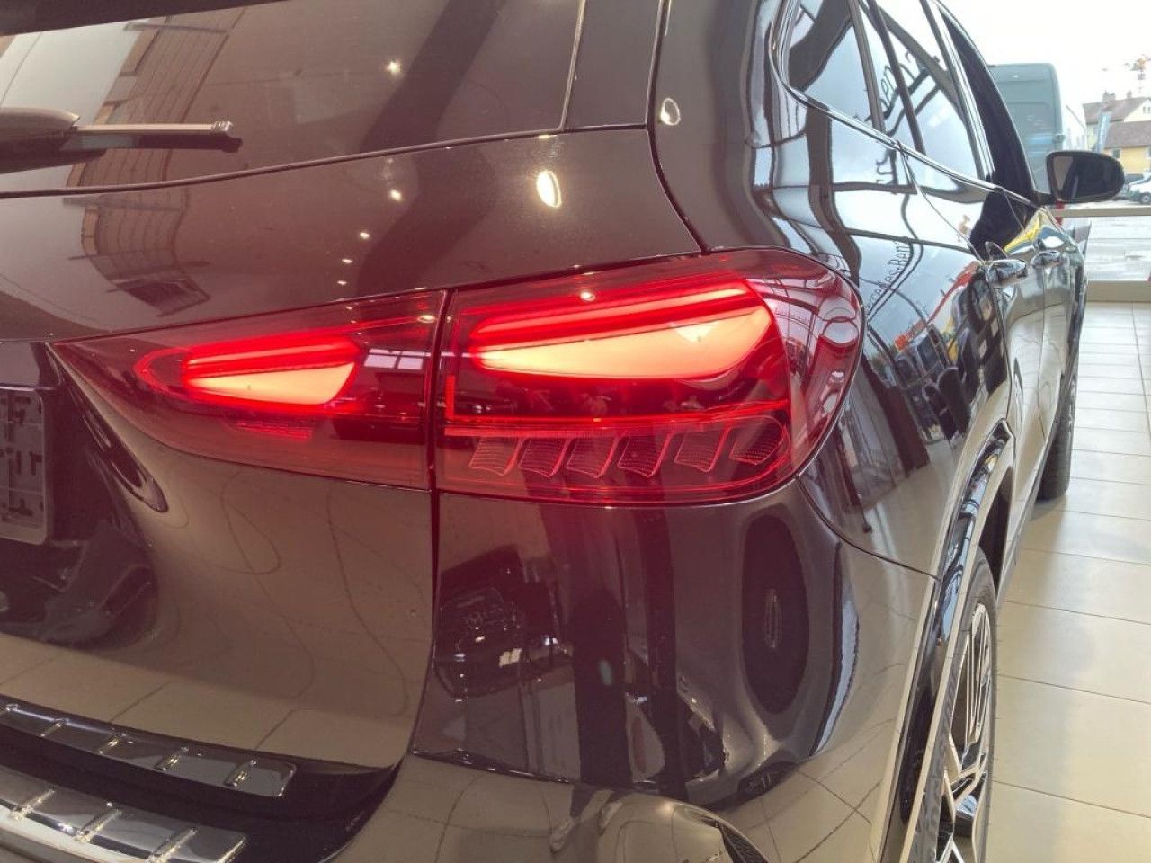Mercedes-Benz GLA – Bild 18