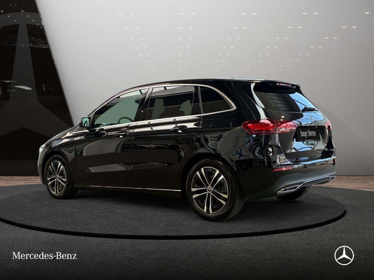 Mercedes-Benz B-Klasse – Bild 7
