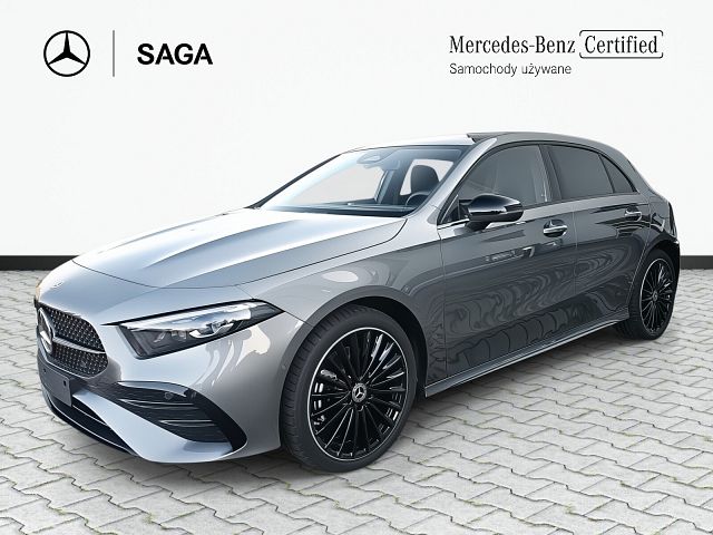 Mercedes-Benz A 250 e 2023