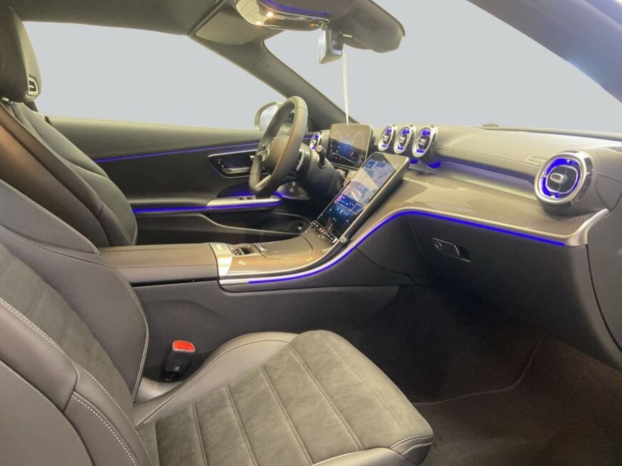Mercedes-Benz CLE – Bild 12