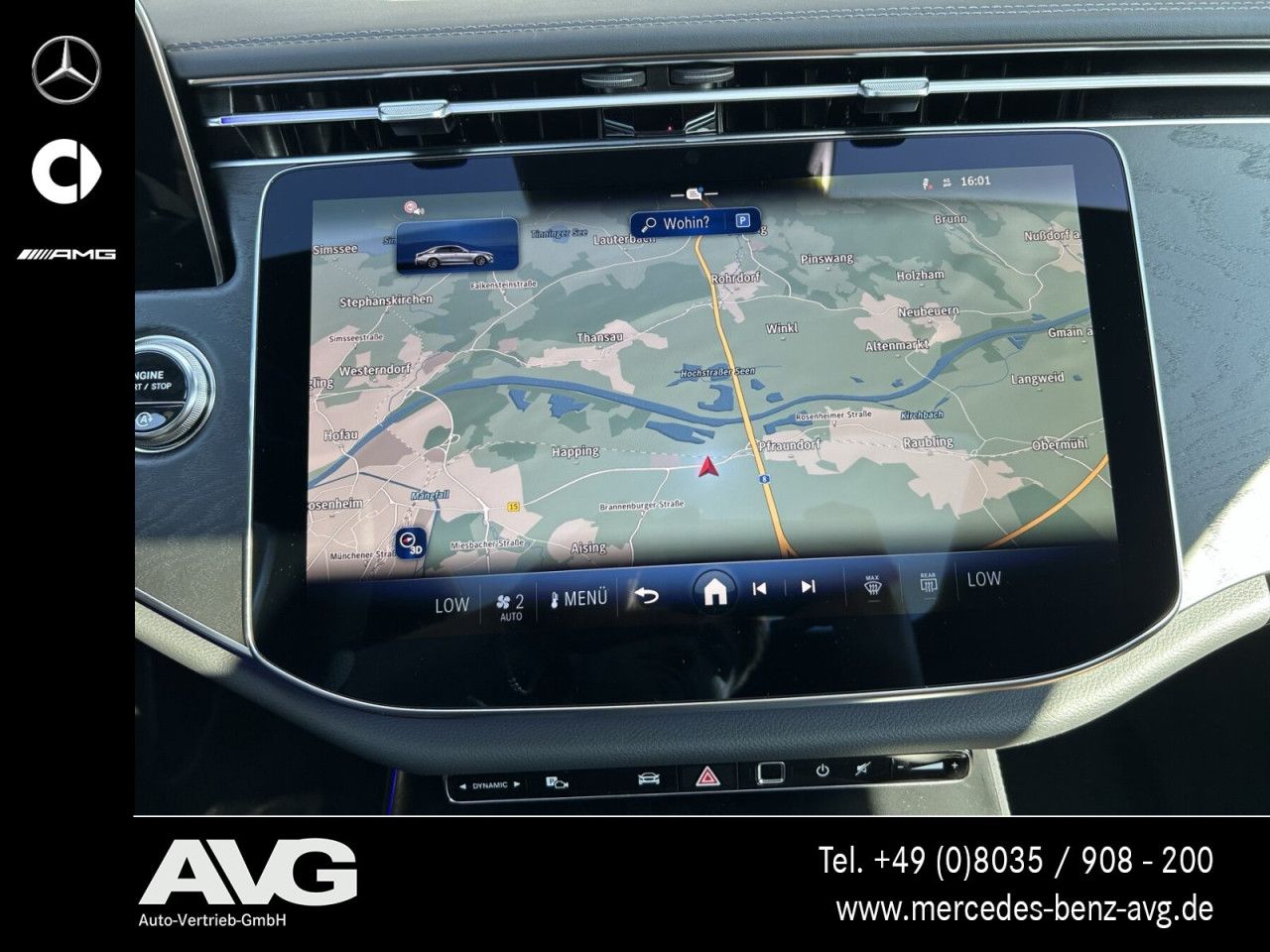 Mercedes-Benz E-Klasse – Bild 24