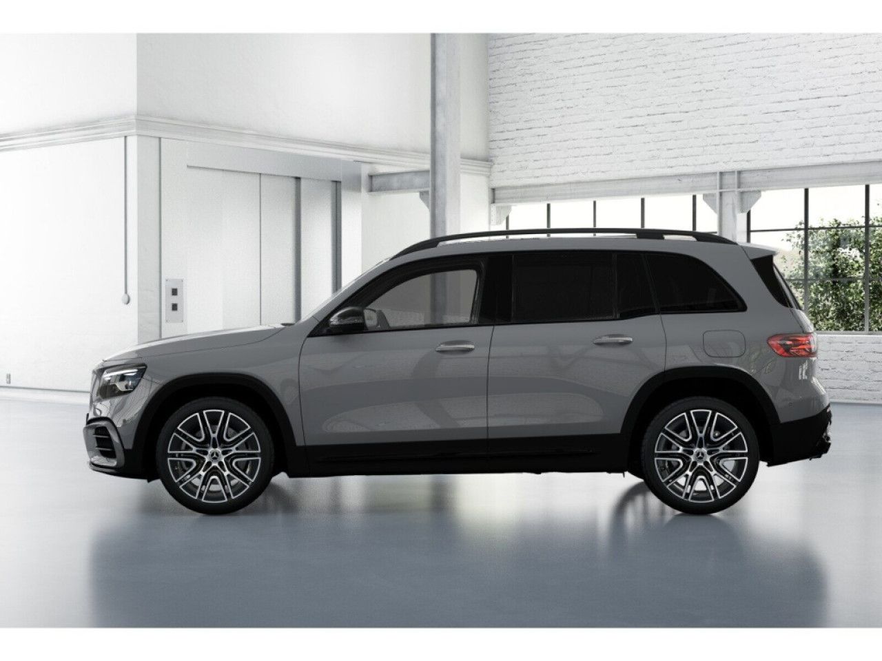 Mercedes-Benz GLB – Bild 3