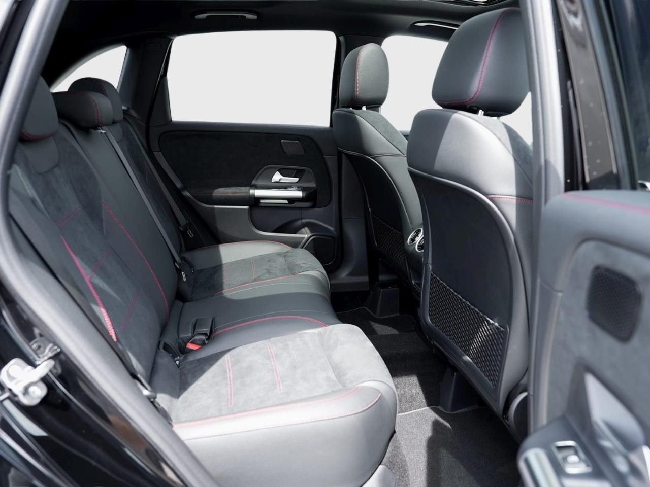 Mercedes-Benz B-Klasse – Bild 11