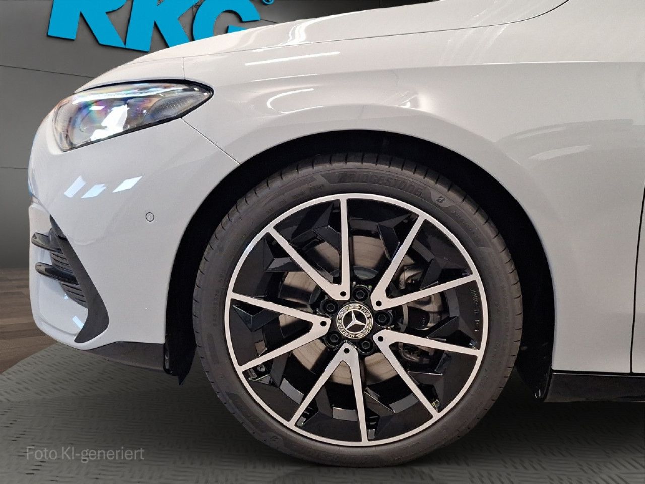 Mercedes-Benz CLA – Bild 15