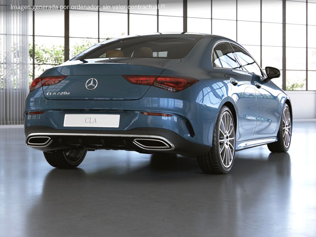 Foto de estudio 3 / 5