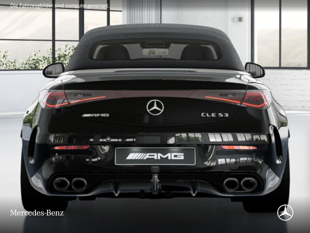 Mercedes-Benz CLE – Bild 6