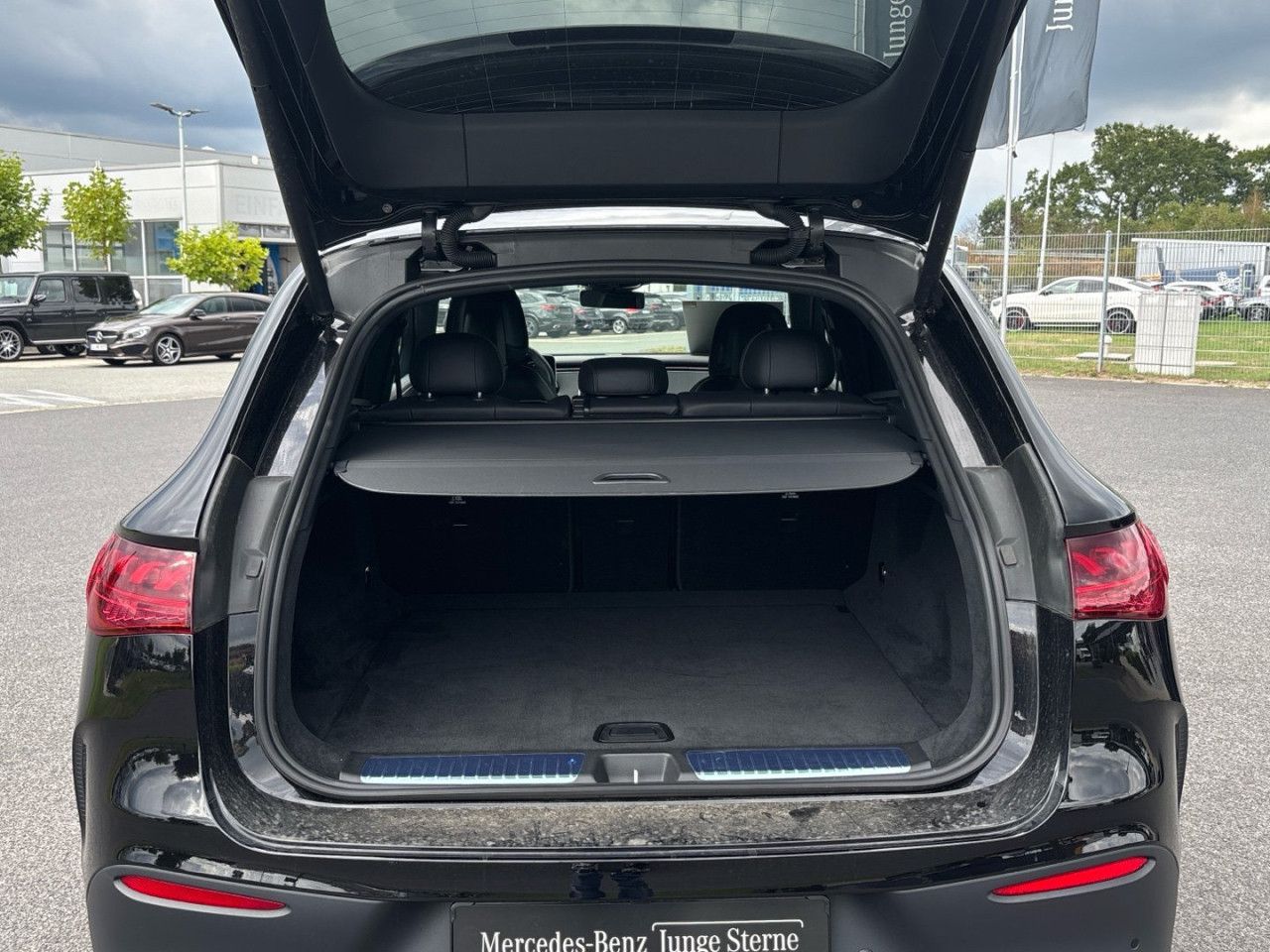 Mercedes-Benz EQE – Bild 19