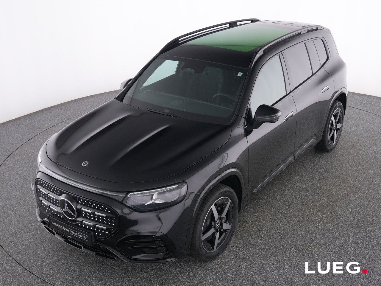 Mercedes-Benz GLB – Bild 17