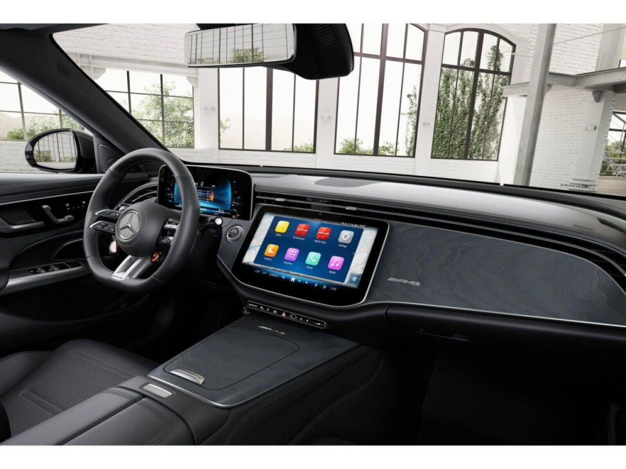Mercedes-Benz E-Klasse – Bild 8