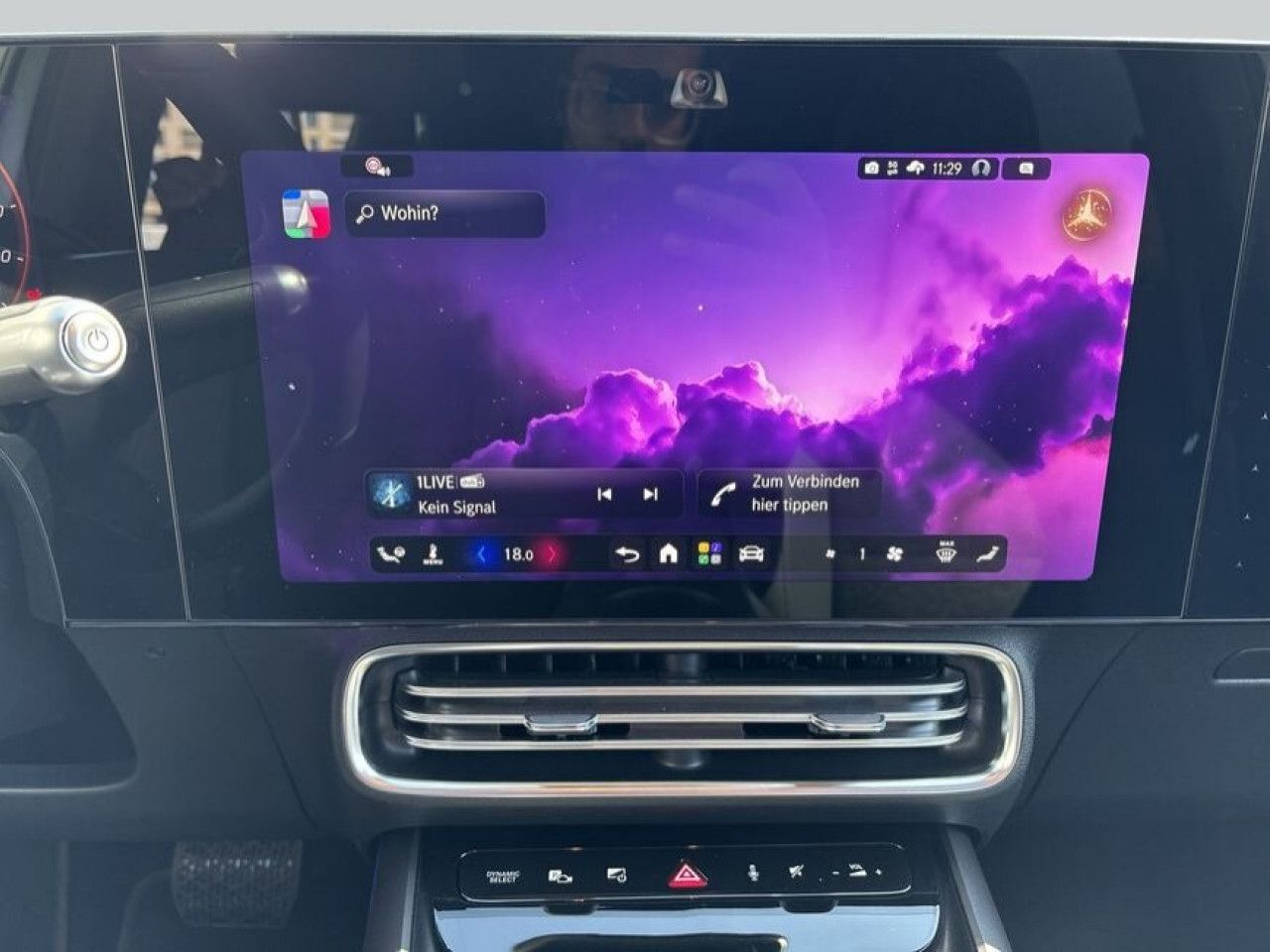 Mercedes-Benz GLB – Bild 19