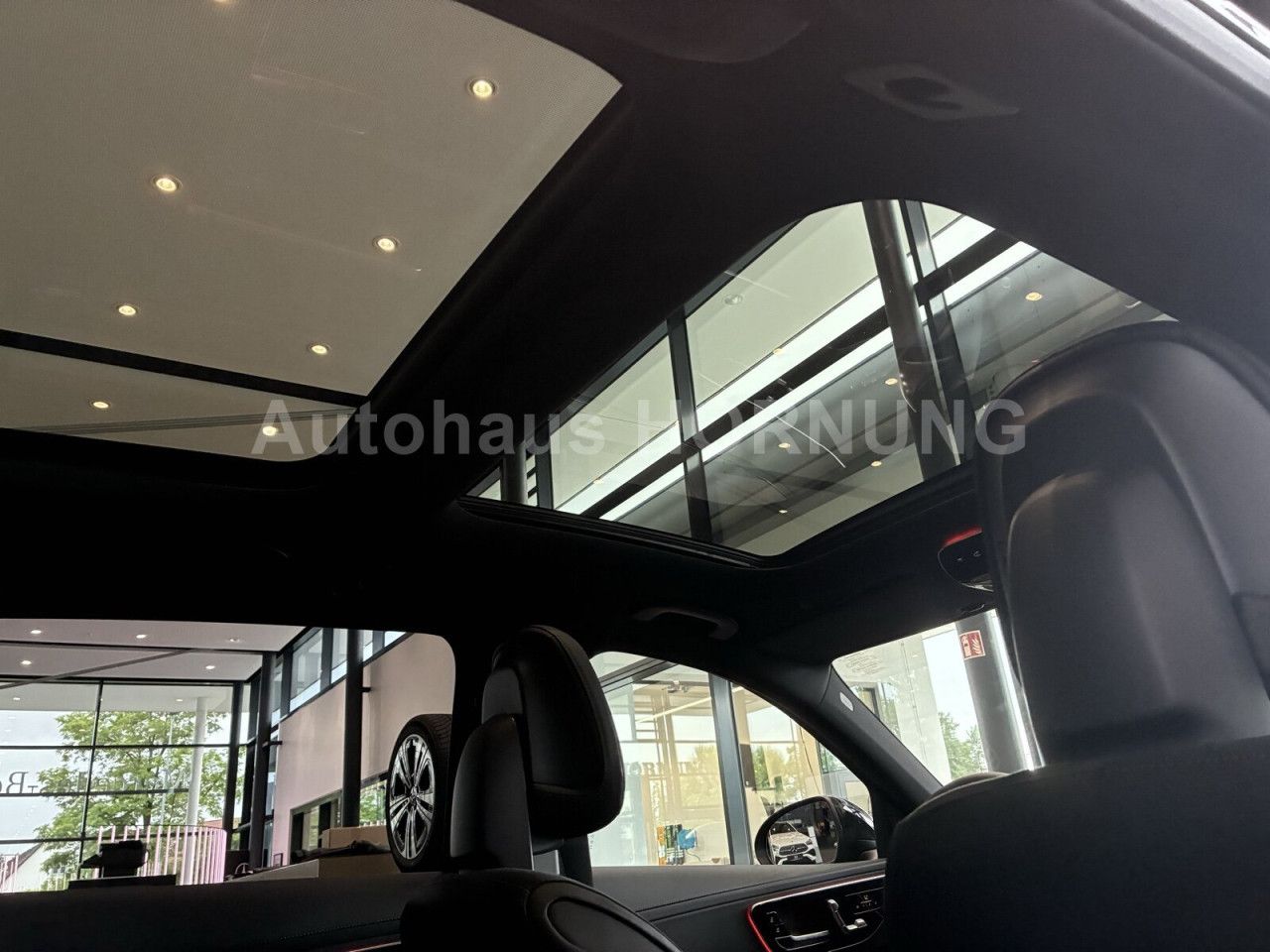 Mercedes-Benz C-Klasse – Bild 23