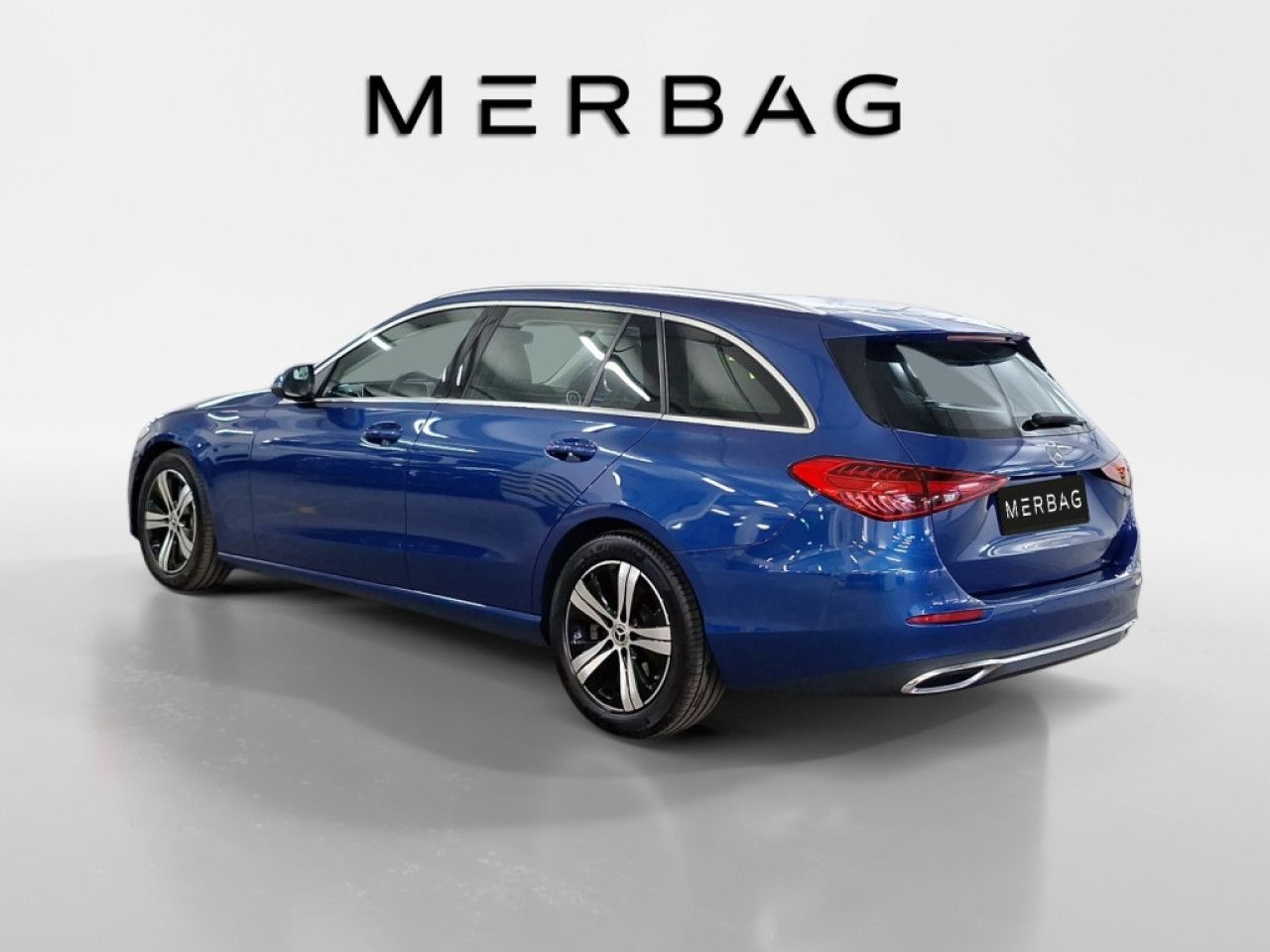 Mercedes-Benz C-Klasse – Bild 3