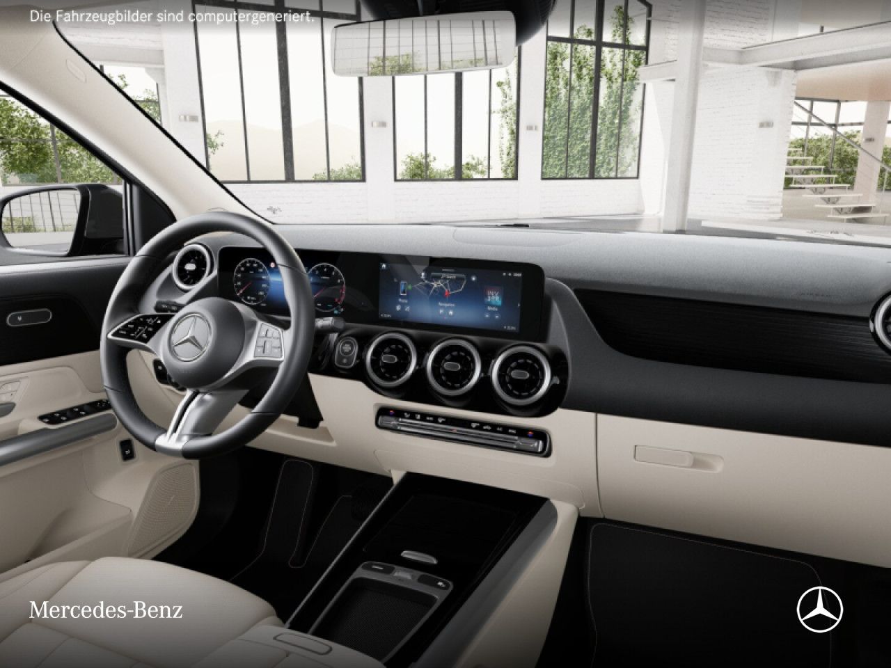 Mercedes-Benz GLA – Bild 8