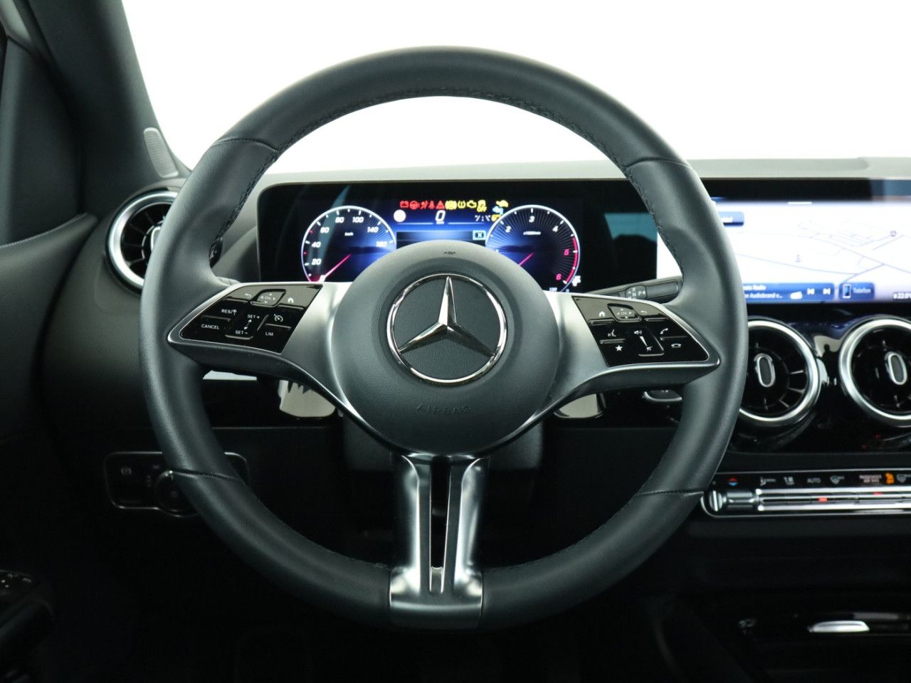 Mercedes-Benz B-Klasse – Bild 11