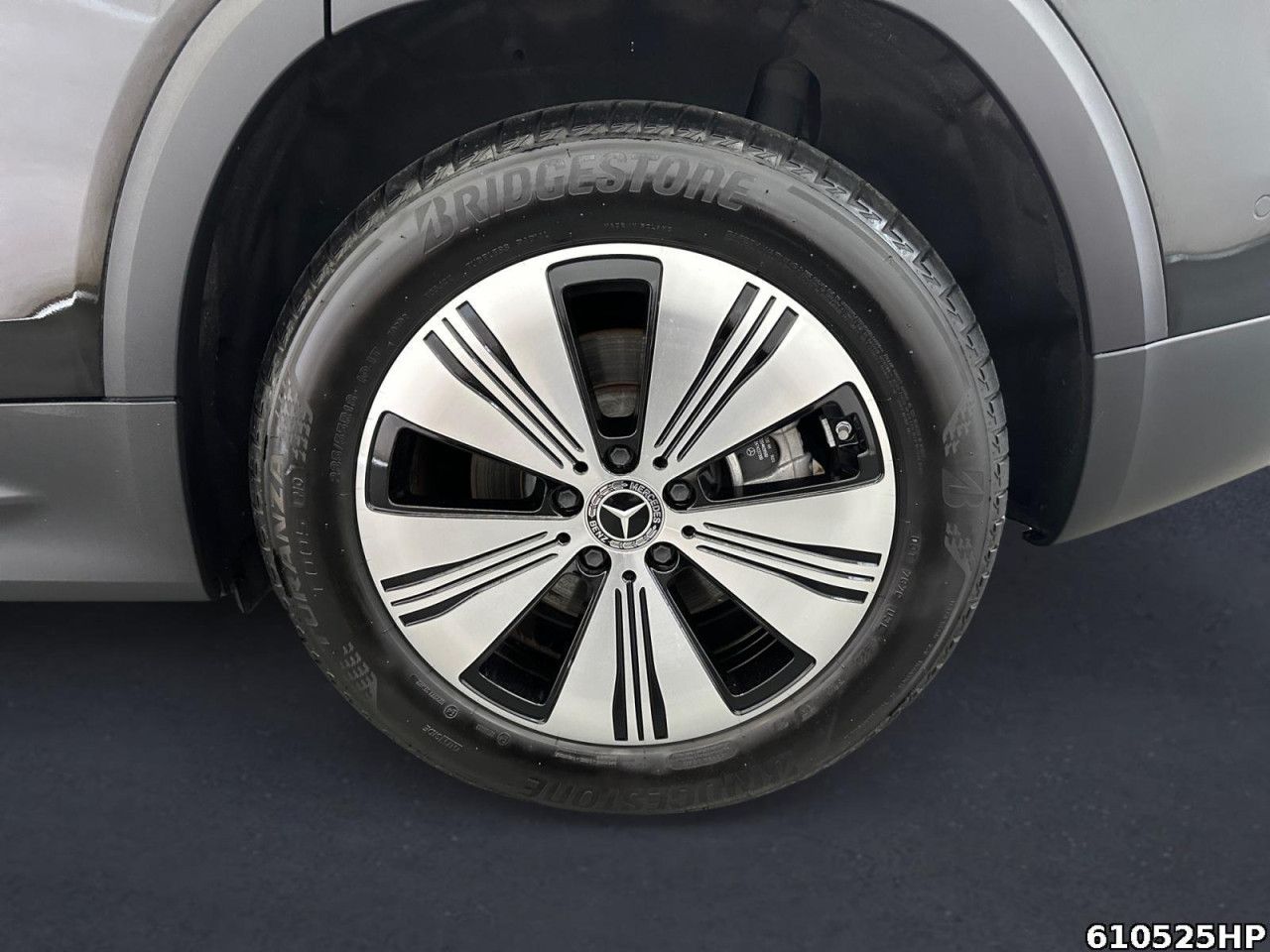 Mercedes-Benz EQB – Bild 5