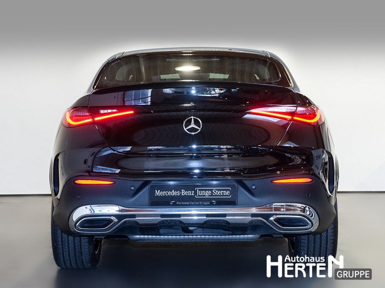 Mercedes-Benz GLC – Bild 4