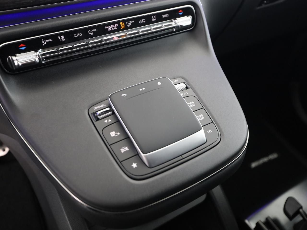 Mercedes-Benz V-Klasse – Bild 18