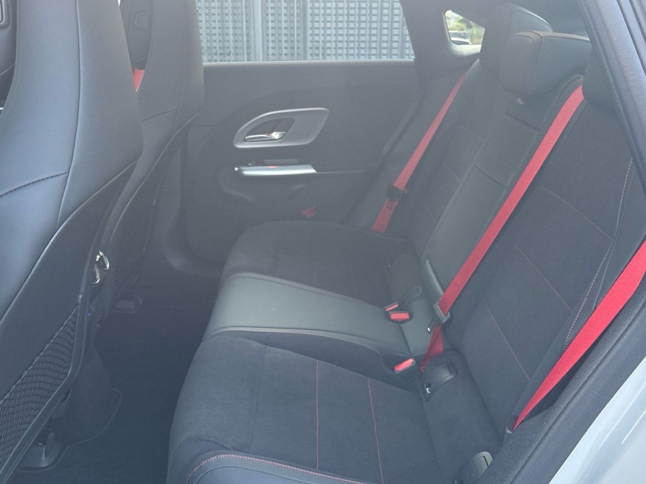 Mercedes-Benz CLA – Bild 12