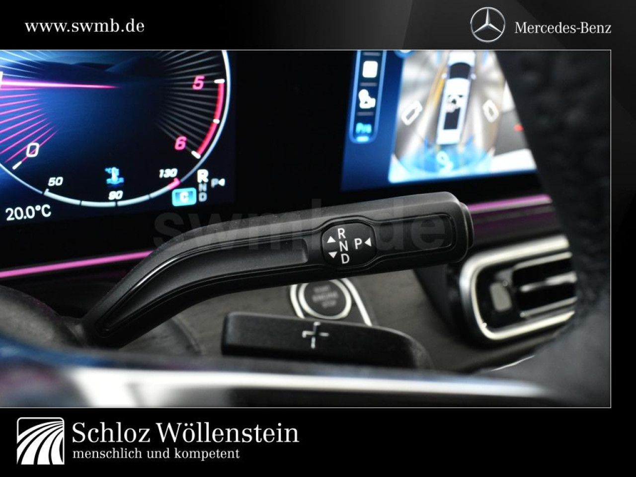 Mercedes-Benz V-Klasse – Bild 12