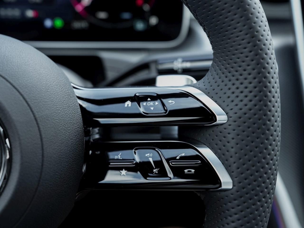 Mercedes-Benz C-Klasse – Bild 18
