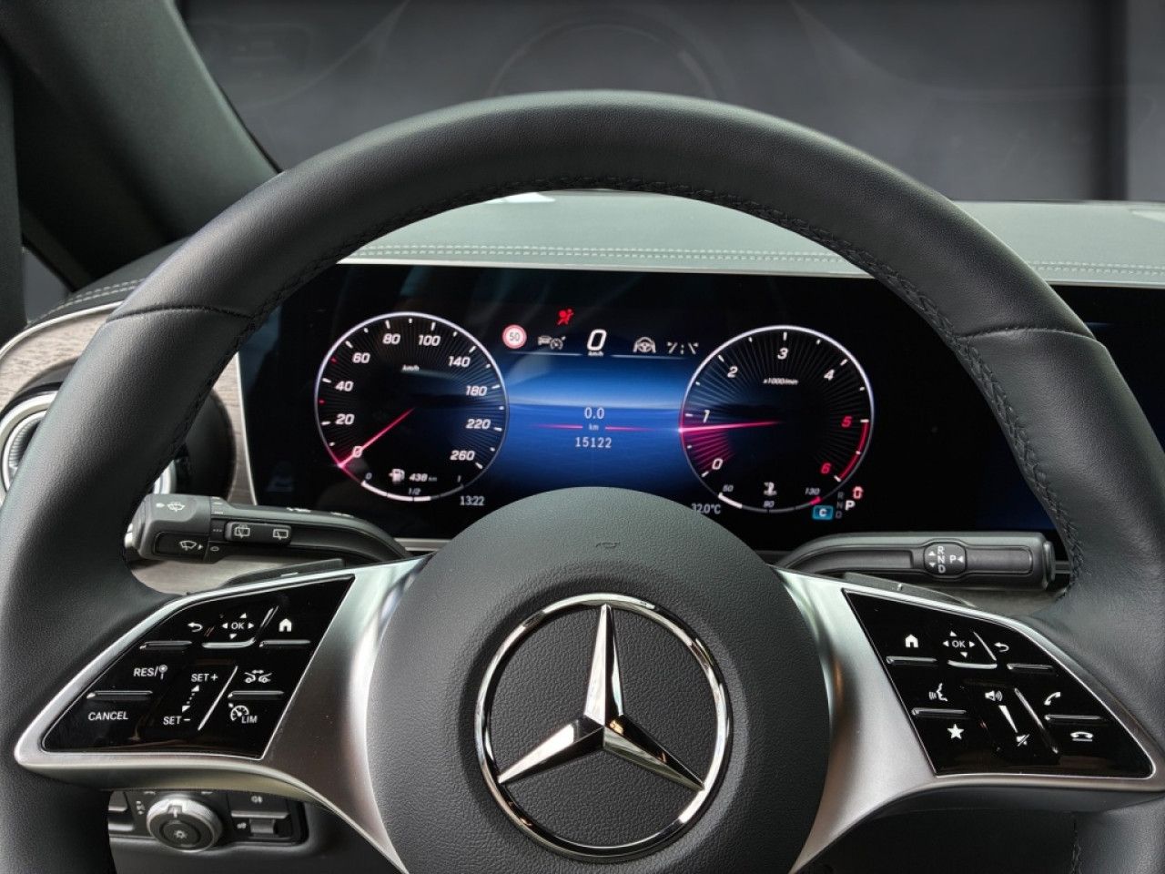 Mercedes-Benz V-Klasse – Bild 7