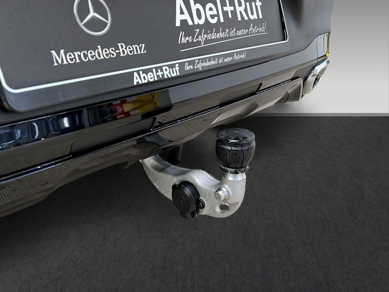 Mercedes-Benz GLC – Bild 11