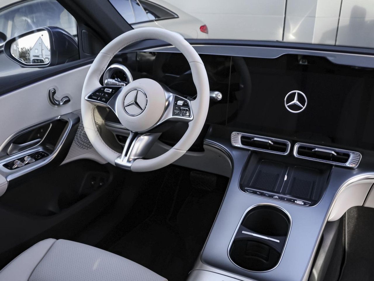 Mercedes-Benz GLC – Bild 8