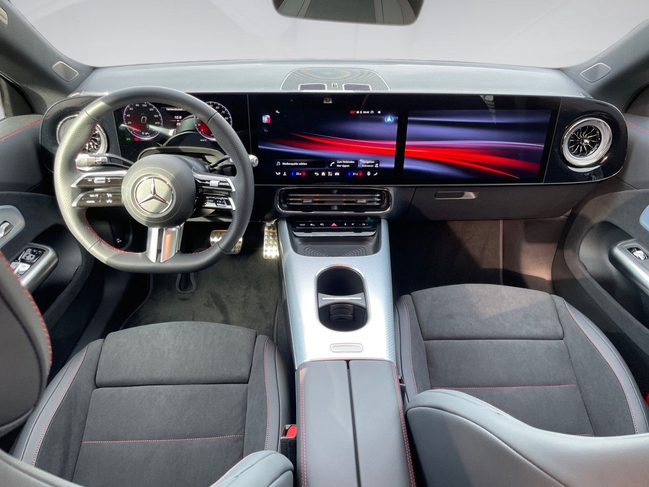 Mercedes-Benz CLA – Bild 11