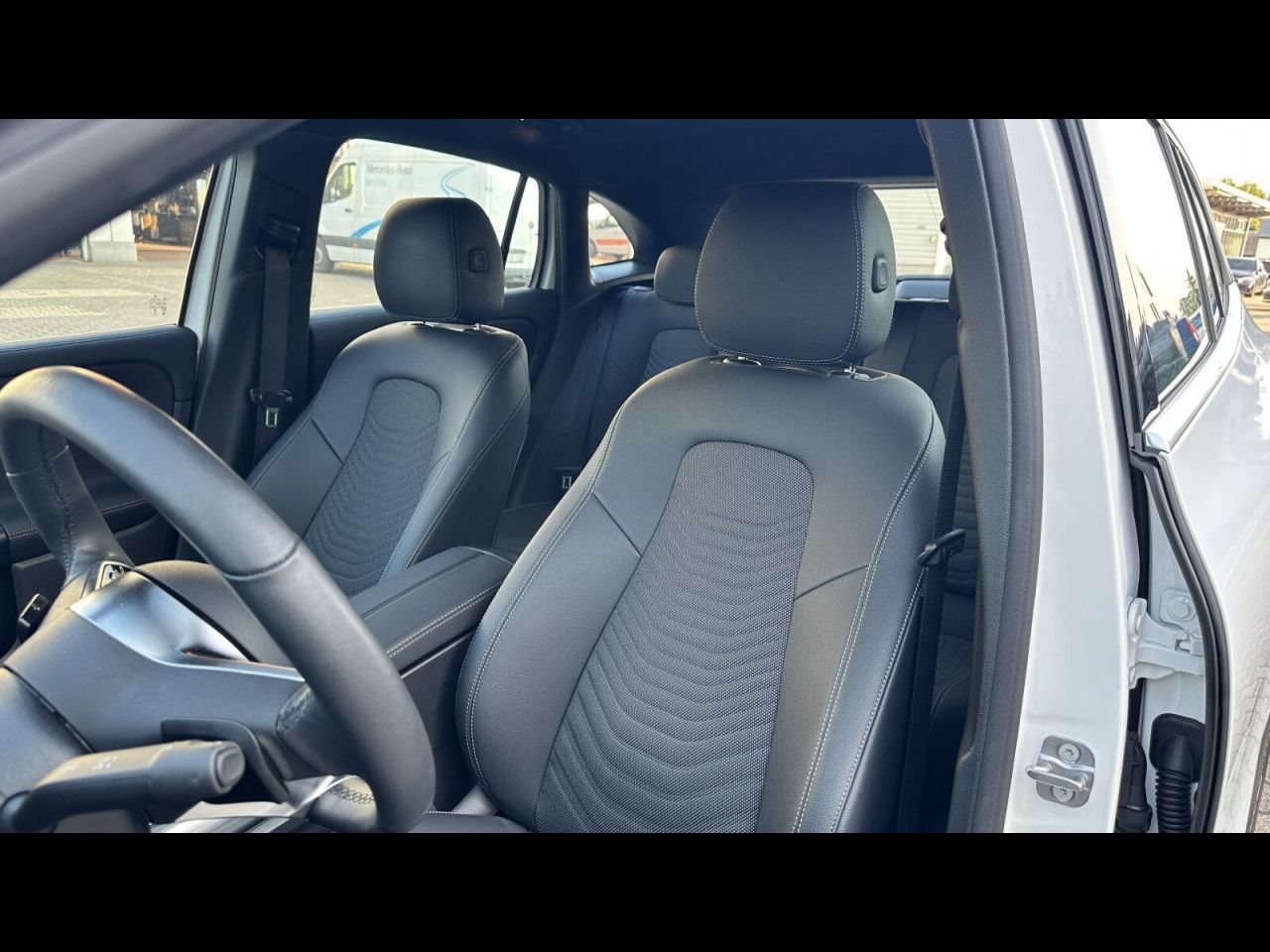 Mercedes-Benz EQA – Bild 11