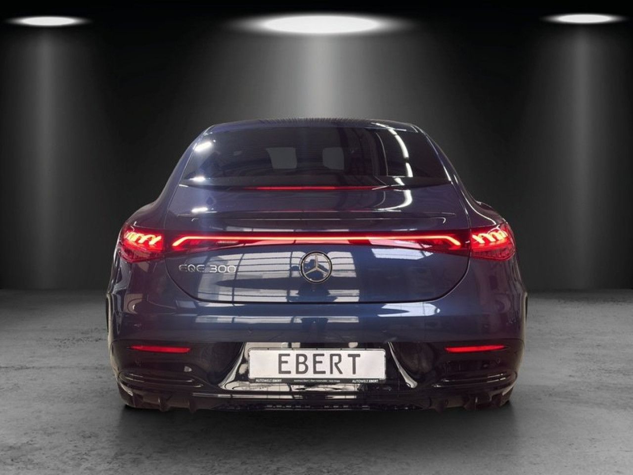 Mercedes-Benz EQE – Bild 5