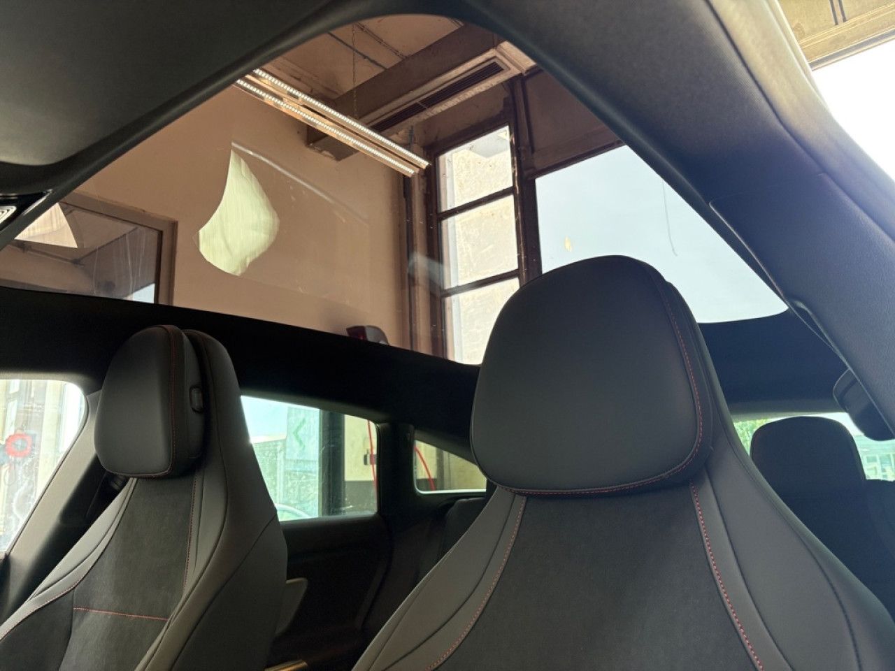 Mercedes-Benz CLA – Bild 14