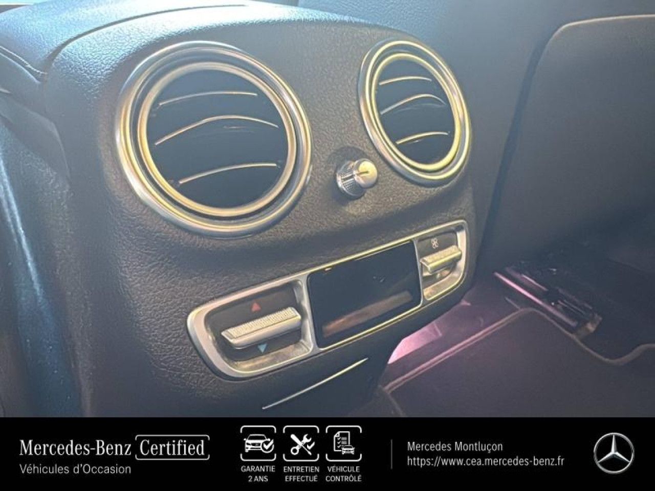 Photo du v&eacute;hicule 17 / 18