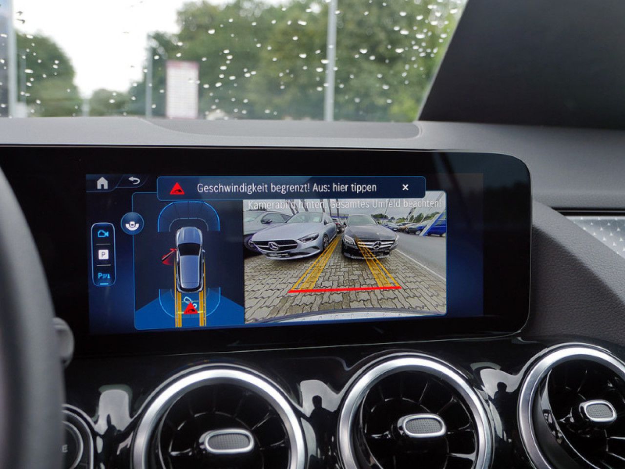 Mercedes-Benz GLA – Bild 15