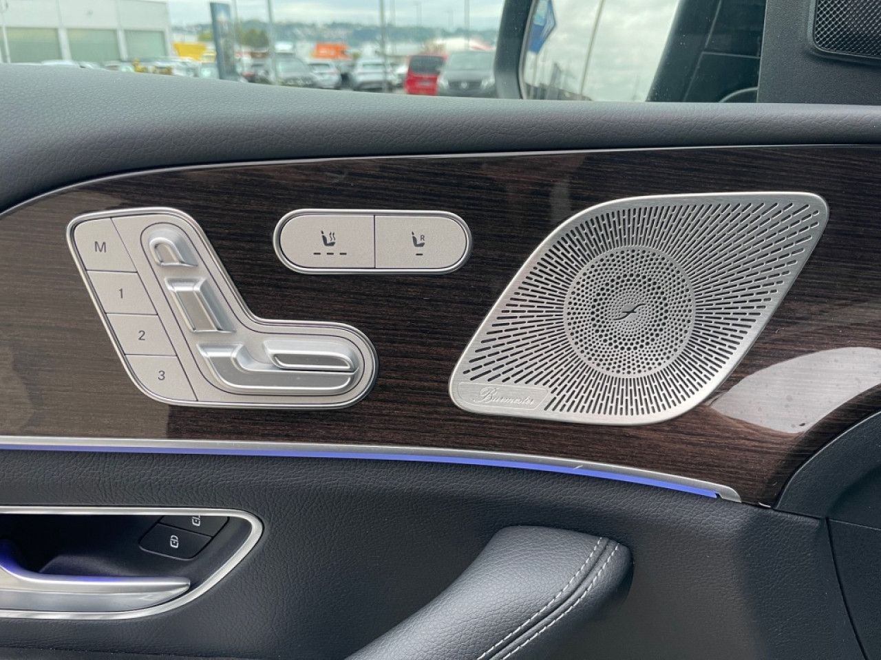 Mercedes-Benz GLE – Bild 19