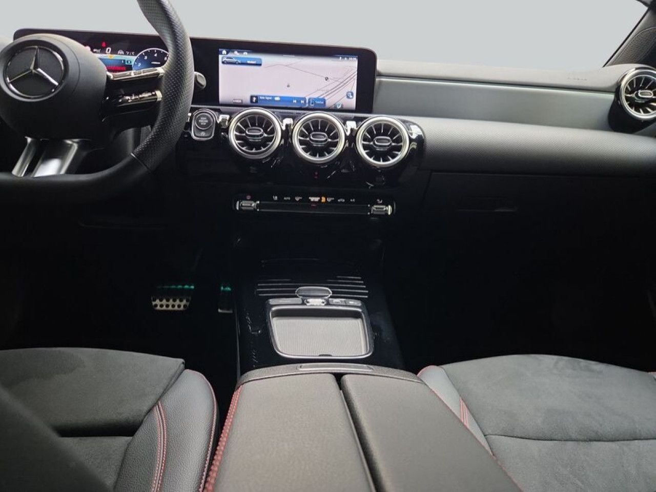 Mercedes-Benz A-Klasse – Bild 14