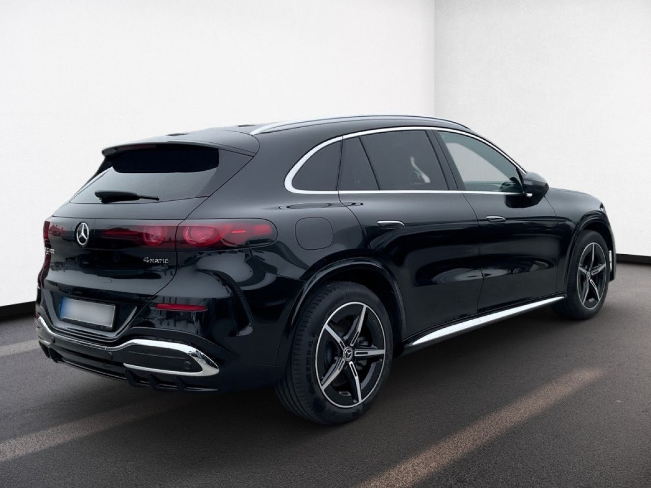 Mercedes-Benz GLC – Bild 4