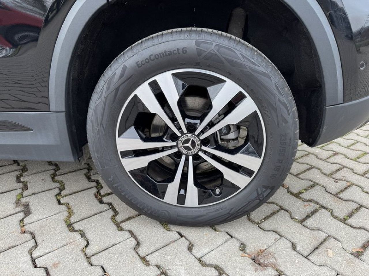 Mercedes-Benz GLA – Bild 10