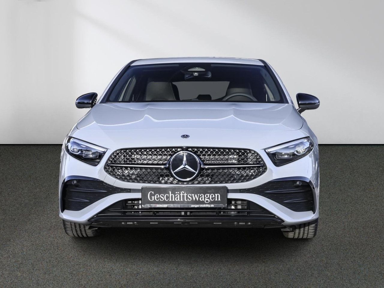 Mercedes-Benz A-Klasse – Bild 2