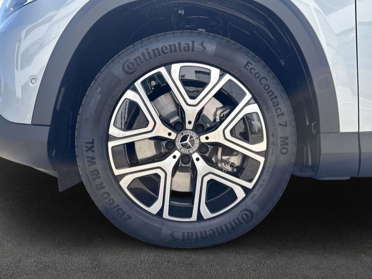Mercedes-Benz GLB – Bild 8