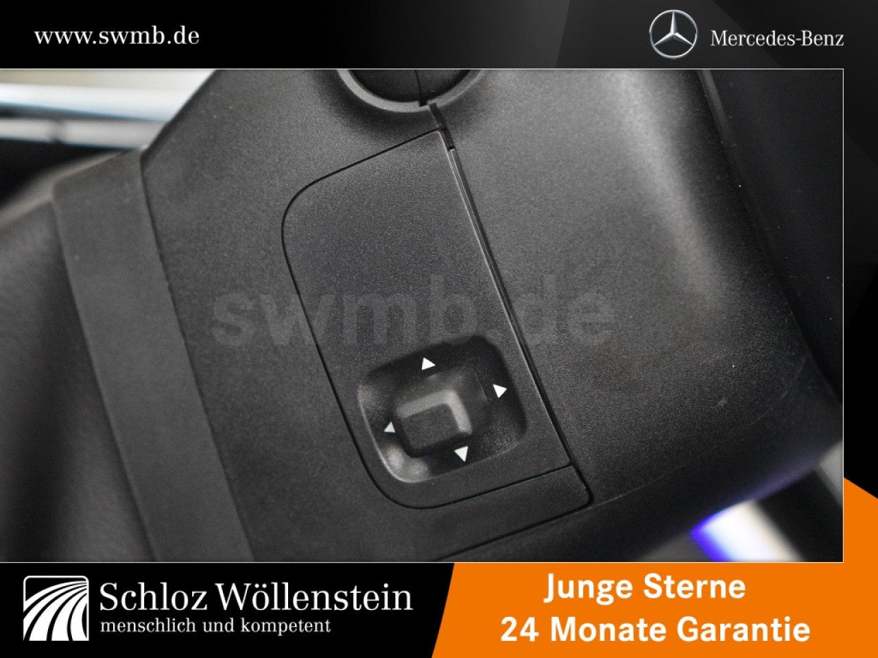 Mercedes-Benz C-Klasse – Bild 19