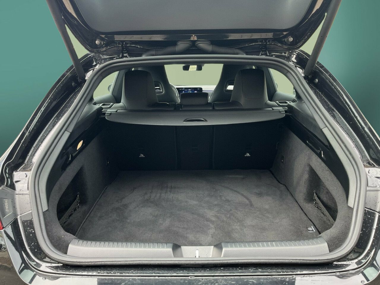Mercedes-Benz CLA – Bild 14