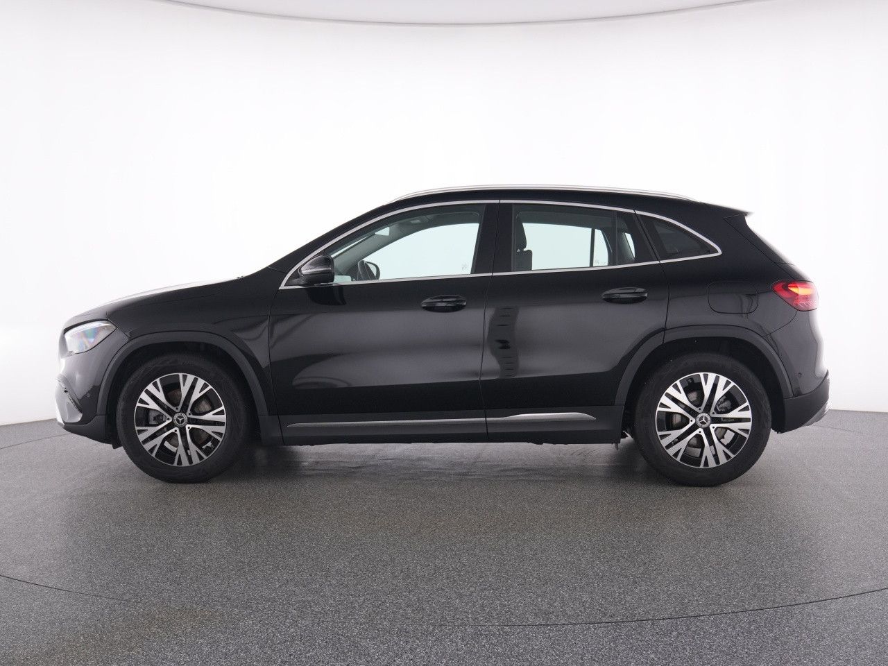 Mercedes-Benz GLA – Bild 10