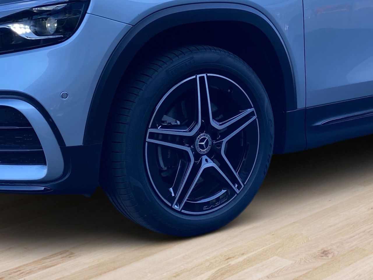 Mercedes-Benz GLB – Bild 6