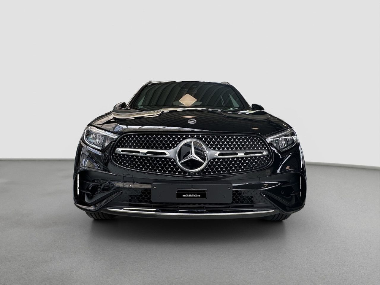 Mercedes-Benz GLC – Bild 21