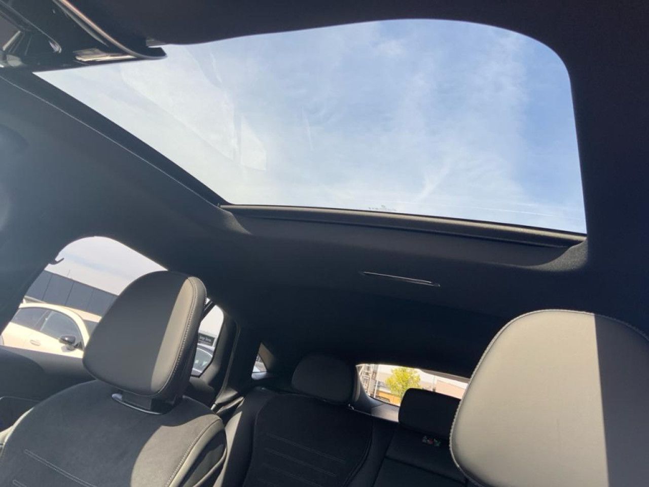 Mercedes-Benz GLC – Bild 15