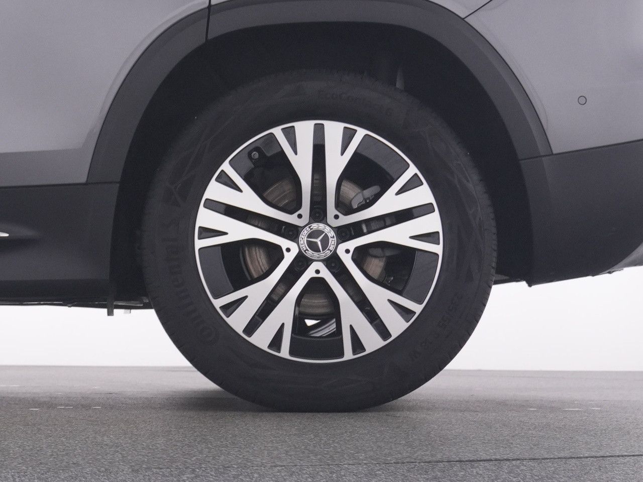 Mercedes-Benz GLB – Bild 20